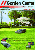 Folleto Automower