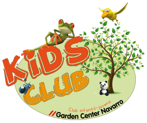 Kids club logo